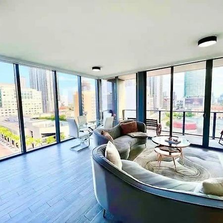 2Br, 2 Baths Lux Downtown Apt Heart Of Austin With Amazing Views, Pool, & Gym エクステリア 写真