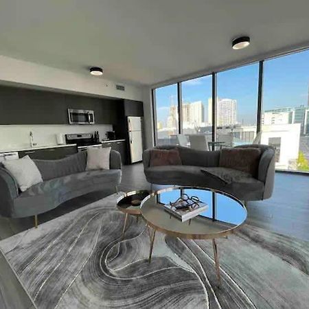 2Br, 2 Baths Lux Downtown Apt Heart Of Austin With Amazing Views, Pool, & Gym エクステリア 写真