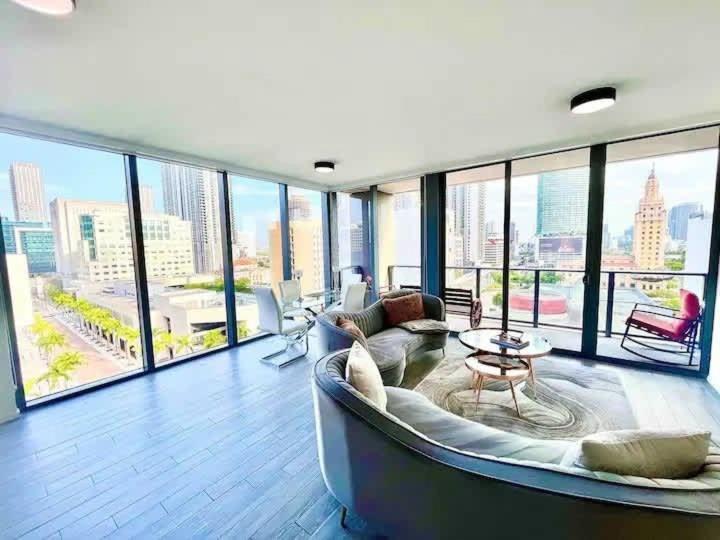 2Br, 2 Baths Lux Downtown Apt Heart Of Austin With Amazing Views, Pool, & Gym エクステリア 写真
